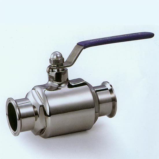 精美展示衛(wèi)生級(jí)快裝球閥實(shí)拍圖,讓客戶更直觀的了解我們的產(chǎn)品!