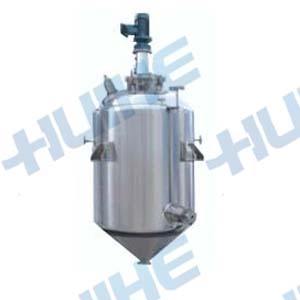 精美展示沉淀罐實拍圖,讓客戶更直觀的了解我們的產(chǎn)品!