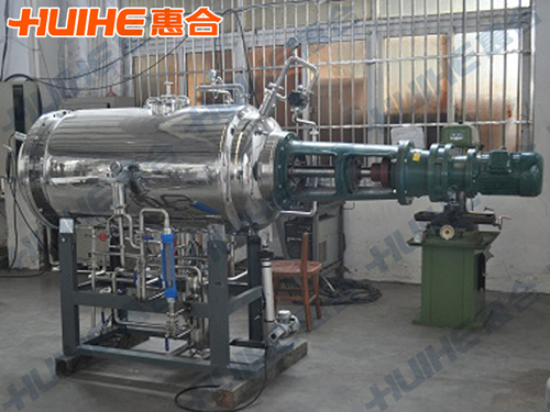 精美展示固體發酵罐實拍圖,讓客戶更直觀的了解我們的產品!