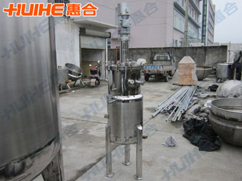 種子罐,種子發酵罐 查看種子罐,種子發酵罐實際圖片