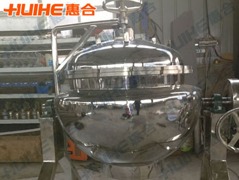 精美展示粽子蒸煮鍋_粽子夾層鍋_粽子高壓蒸煮鍋實(shí)拍圖,讓客戶更直觀的了解我們的產(chǎn)品!