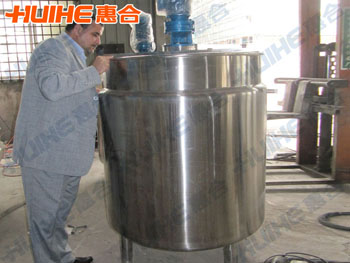 精美展示天然氣冷熱缸實拍圖,讓客戶更直觀的了解我們的產品!