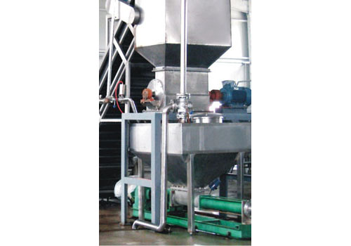 精美展示破碎機_HH-PSJ多功能破碎機廠家實拍圖,讓客戶更直觀的了解我們的產品!