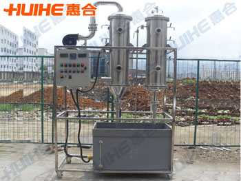 精美展示蒸發器實拍圖,讓客戶更直觀的了解我們的產品!