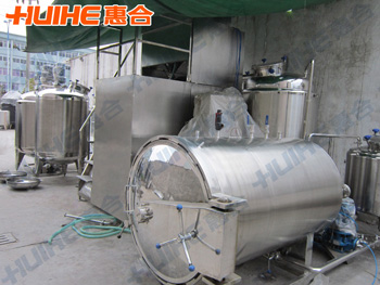 精美展示魔珠生產線實拍圖,讓客戶更直觀的了解我們的產品!