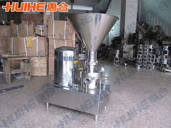 精美展示水粉混合泵_立式水粉混合泵實拍圖,讓客戶更直觀的了解我們的產品!