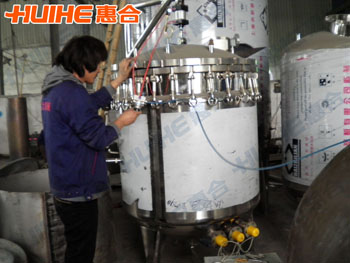 高壓蒸煮鍋 查看高壓蒸煮鍋實際圖片