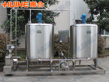 精美展示全自動棒棒冰生產線實拍圖,讓客戶更直觀的了解我們的產品!