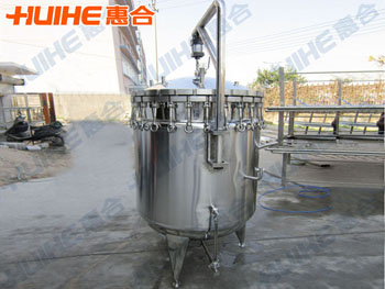 精美展示反壓蒸煮鍋,反壓力安全快速蒸煮鍋實拍圖,讓客戶更直觀的了解我們的產品!