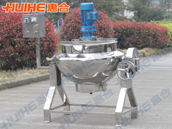 精美展示電加熱夾層鍋實(shí)拍圖,讓客戶更直觀的了解我們的產(chǎn)品!