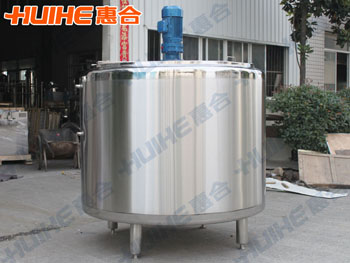 精美展示封閉式冷熱缸_封閉式老化缸_封閉式配料缸實拍圖,讓客戶更直觀的了解我們的產品!