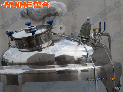 河南指南針發(fā)酵罐細(xì)節(jié)圖2